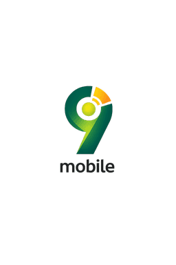 9Mobile logo