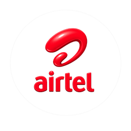 Airtel logo