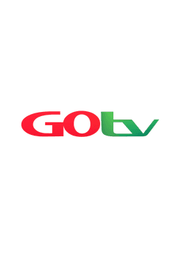 GOTV logo