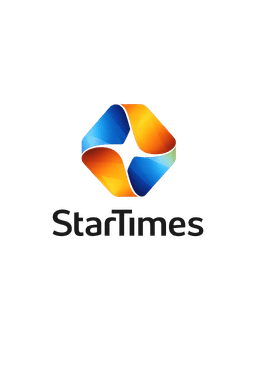 Startimes logo